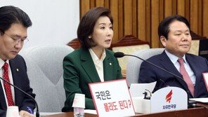 한국당, 심상정 집중 공격…“정개특위위원장 즉각 사퇴”