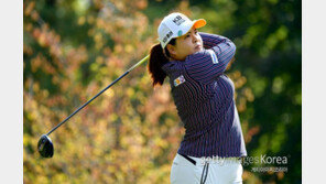 ‘골프 여제’ 박인비, 대회 2연패·통산 20승 도전
