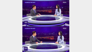 MBC ‘뉴스데스크’ 왕종명 앵커 무리수 논란 “윤지오에 직접 사과”