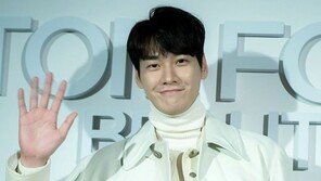 [단독] 김영광, 일본에서 가수로 변신