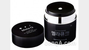동국제약, 자외선 높아지는 봄철 기미개선제 ‘멜라큐크림’ 제안