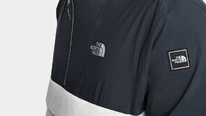 미세먼지에 큰 일교차, “노스페이스 아우터를 입을 때가 왔다”