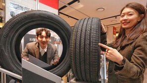 현대아울렛, ‘프리미엄 타이어 특가전’ 진행…최대 25% 할인