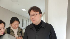 “황우석, 박근혜와 친분” 발언 류영준 교수에 檢 2심 징역 1년 구형
