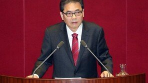 곽상도 ‘文대통령 딸’ 의혹에 이낙연 “국정 아닌 사생활”