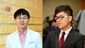 박정환·커제, 한·중 1위 대결…월드바둑챔피언십