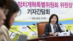 거대 정당에 불리한 새 선거제…민주 17·한국 13석 감소