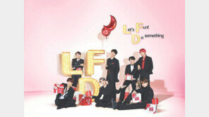 ‘엔터투어먼트’ 등 전략적 마케팅으로 국내외 고객 사로잡아