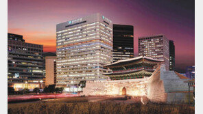 디지털 금융 선두주자… 통합 모바일 플랫폼 ‘신한SOL’ 인기