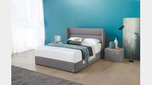 현대인의 숙면 솔루션 제시하는 대한민국 대표 침대