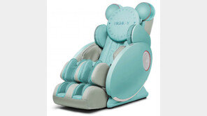 안마의자 하면 바디프랜드… 시장 대표 브랜드로 자리매김