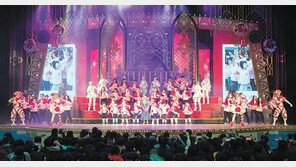 VR·AR 적극 도입… 최첨단 테마파크로 도약