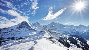 세계 문화 유산의 성지 서유럽으로!