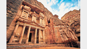 인디아나 존스처럼… 고대문명으로 떠나는 ‘환상 여행’