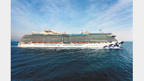 알래스카, 북유럽, 중남미, 캐나다… 설레는 크루즈 ‘4選’