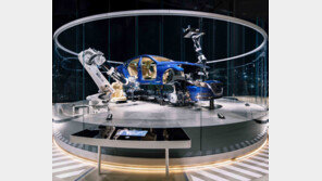 미래기술과 만나는 봄나들이 어때요? 