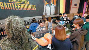 “밀레니얼 세대 잡아라” 게임에 푹 빠진 백화점 