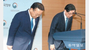 박상기 법무장관 “장자연-김학의 사건, 사회 특권층서 벌어져 국민 공분”