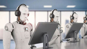 개인정보 훔쳐 스팸전화… 인간 뺨치는 中 AI 로봇
