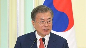 靑 “현지어 인사말 작성에 혼선…재발 않도록 만전”