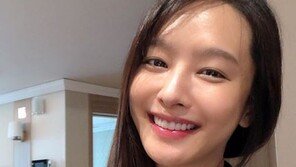 “아기 낳고 인상 변해”…‘11일차 엄마’ 박정아, 근황 공개