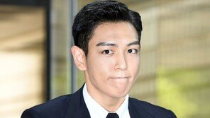 빅뱅 탑, 사회복무요원 특혜성 병가 의혹…용산구청 “아니다”