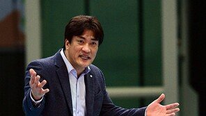 [스토리 발리볼] GS칼텍스의 품격 있는 패배와 존중 그리고 축하