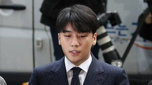 승리 심경고백 “친구끼리 허풍떨고 허세 부린 것…어울린 게 잘못”