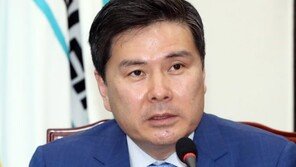 지상욱, 김관영 원내대표에 직격탄 “내로남불·꼼수·궤변”