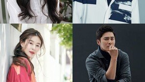 박하선·이상엽·예지원·조동혁, 도발적 멜로…‘세시의 연인’ 출연