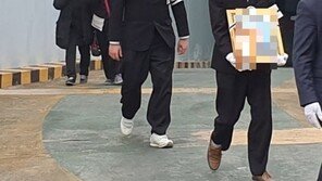 ‘피살’ 이희진 부모 영결식…별다른 소동 없어