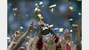 FIFA, 2023년 여자월드컵 남북 공동유치 의향서 받았다