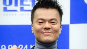 연예계 잇단 추문 속에 ‘JYP 수장’ 박진영의 ‘인성론’ 화제