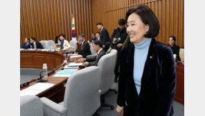박영선 “황교안 허위사실 유포…사과 안하면 법적 대응”