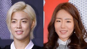 [연예뉴스 HOT2] 강남·이상화, 열애 이어 결혼설까지