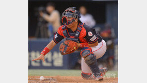 [인터뷰] 야구장 출근이 두려웠던 나종덕, 이젠 성숙함을 논한다