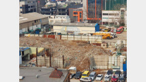 인천 도심 곳곳 쓰레기 방치… 시민들은 고통스럽다