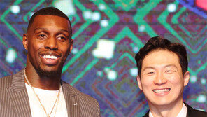 “MVP, 생각 비우니 불쑥 다가오네요”… KCC 이정현 정규리그 첫 수상