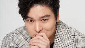 ‘하나뿐인 내편’ 이장우 “‘돼륙이’ 별명 알아…상처 안 받았다”