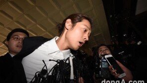 [속보] 정준영 “모든 혐의 인정…저지른 죄 평생 반성하며 살 것”