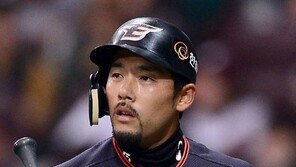 ‘전력외’ 이용규가 한화 전력에 입힌 데미지