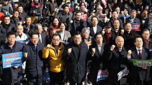 與 광주·전남지역 의원들, 왜 ‘5·18민주화운동유공자 서훈 결의안’에 빠졌나