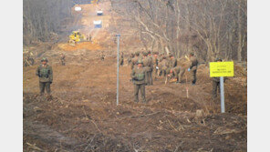 화살머리고지 남북공동 유해발굴 먹구름…軍 단독 진행하나