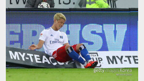 ‘재활’ 황희찬, 함부르크냐 페네르바체냐…변하지 않은 가치