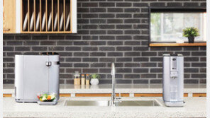 세계 물의 날, LG 퓨리케어 정수기로 건강하게 물 마시기 