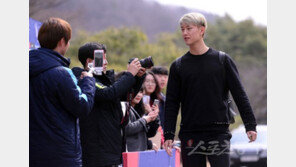 김진수에 정승현까지 이탈…벤투호, 끊이질 않는 악몽