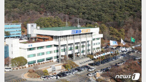 경기도, 북동부 6개 도시에 5년간 4123억원 투자