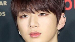 강다니엘, 21일 소속사 LM엔터 상대 전속계약효력정지 가처분 신청
