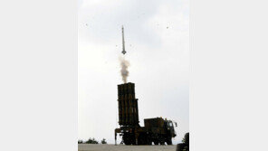 천궁 미사일 자폭 사고는 ‘정비 실수’로 확인…15억원 공중 분해