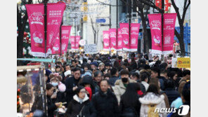 한국 소비자 3명 중 1명 “비싸도 프리미엄 제품 선호”
